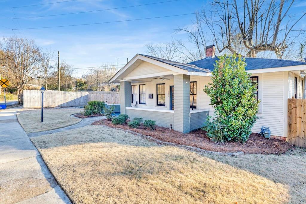 Villa Historic Family Getaway Mins From Downtown à Birmingham Extérieur photo