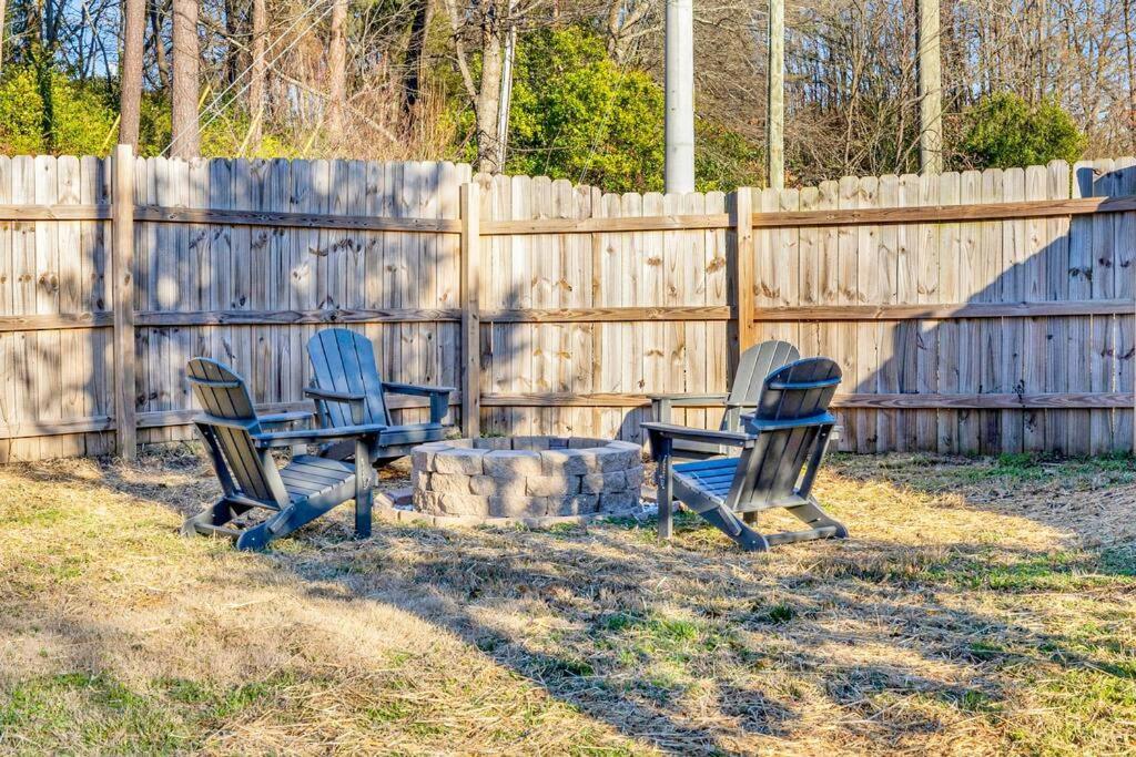 Villa Historic Family Getaway Mins From Downtown à Birmingham Extérieur photo